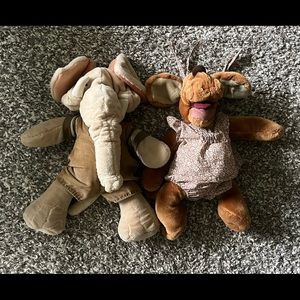 Vintage Heritage Collection Trunkit